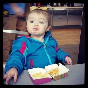 Meet your Posher, Jenna